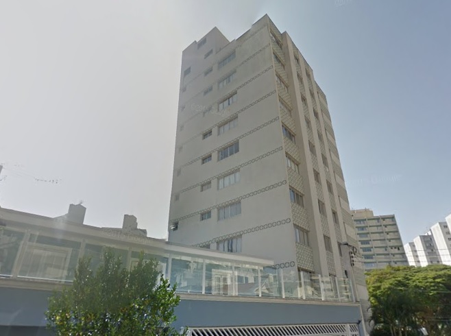 Imagem de fundo do condomínio Condomínio Celso - Sumaré - São Paulo - SP