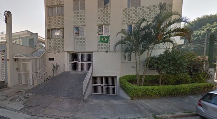 Imagem de fundo do condomínio Condomínio Celso - Sumaré - São Paulo - SP