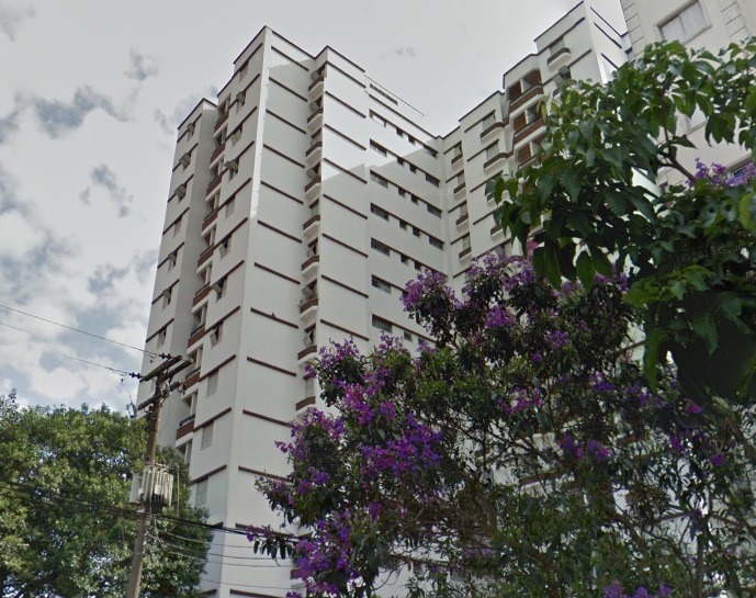 Imagem de fundo do condomínio Condomínio - Centennial Saúde - São Paulo - SP