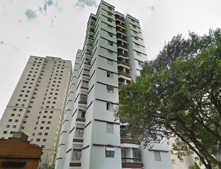 Imagem de fundo do condomínio Condomínio - Centennial Saúde - São Paulo - SP
