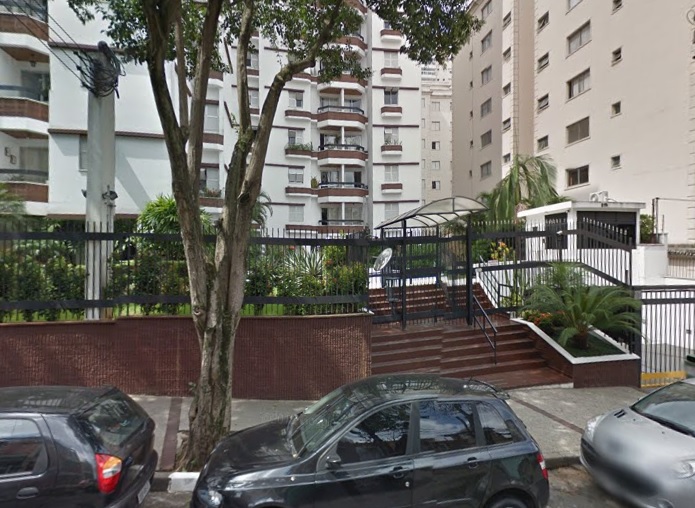 Imagem de fundo do condomínio Condomínio - Centennial Saúde - São Paulo - SP