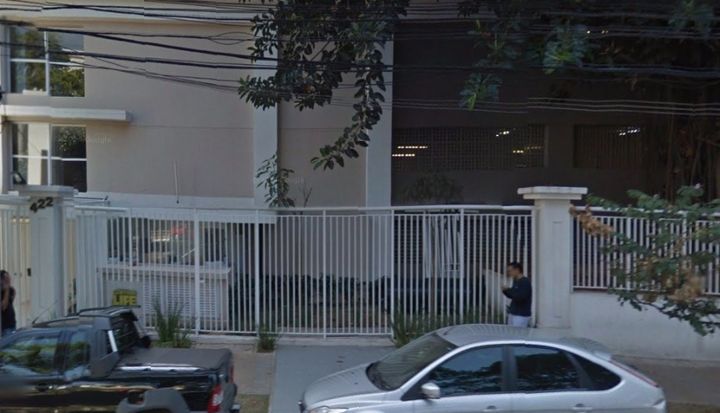 Imagem de fundo do condomínio Condomínio Central Life - Bom Retiro - São Paulo - SP