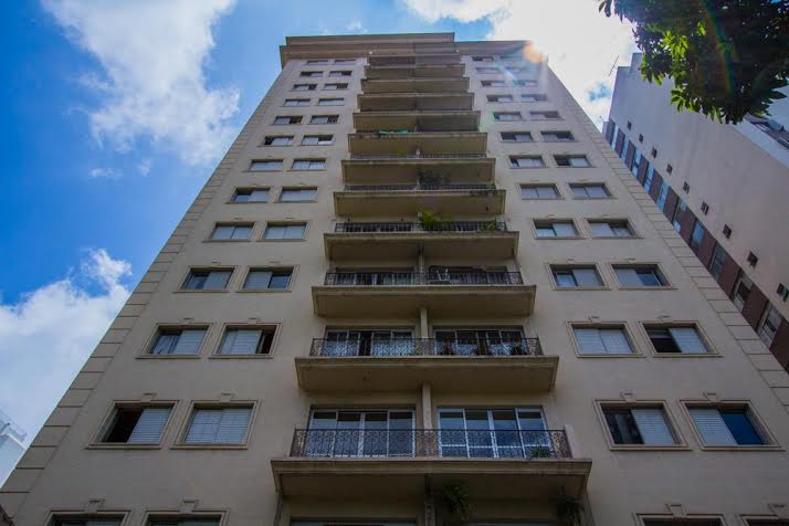 Imagem de fundo do condomínio Condomínio Central Park Brooklin - 388 - São Paulo - SP