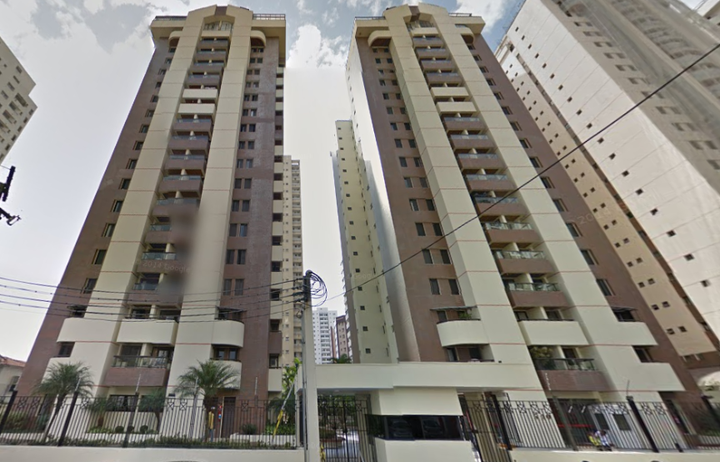 Imagem de fundo do condomínio Condomínio Central Park Brooklin - 530 - São Paulo - SP