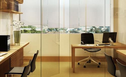 Imagem de fundo do condomínio Condomínio Centro Empresarial - Madureira - Rio De Janeiro - RJ