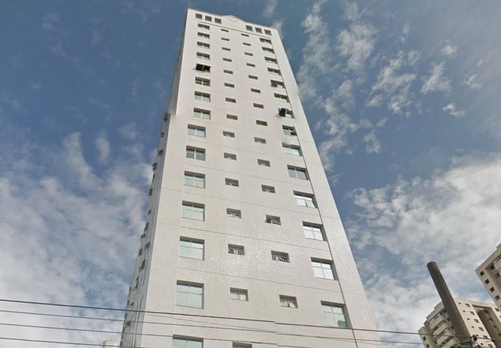 Imagem de fundo do condomínio Condomínio Centro Empresarial - Pinheiros - São Paulo - SP