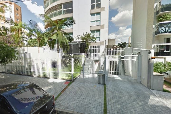 Imagem de fundo do condomínio Condomínio Cérnea - Vila Madalena - São Paulo - SP