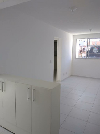 Imagem Apartamento com 2 Quartos à Venda, 44 m² em Vila Cosmopolita - São Paulo