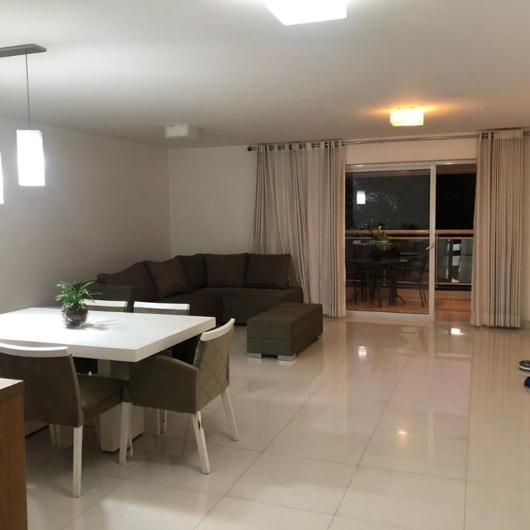 Foto do imóvel Apartamento com 3 Quartos à Venda, 150 m² em Campestre - Santo André