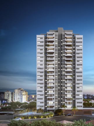 Imagem Apartamento com 4 Quartos à Venda, 234 m² em Vila Gilda - Santo André