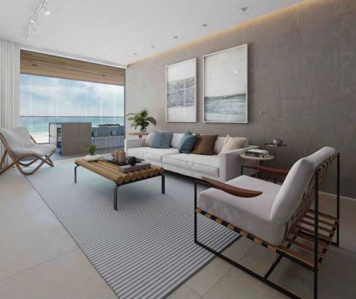 Imagem Apartamento com 3 Quartos à Venda, 149 m² em Barra da Tijuca - Rio de Janeiro
