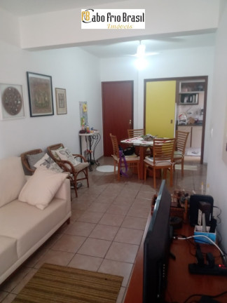 Imagem Apartamento com 3 Quartos à Venda, 97 m²em Passagem - Cabo Frio
