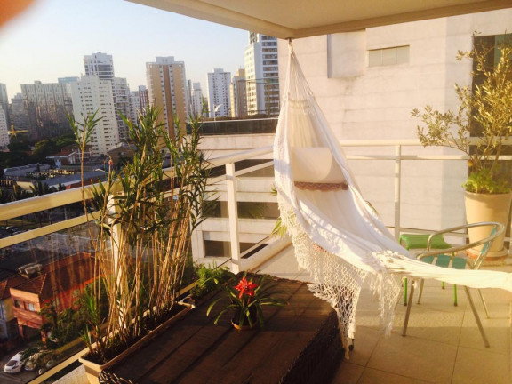 Imagem Apartamento com 1 Quarto à Venda ou Locação,  em Vila Olímpia - São Paulo