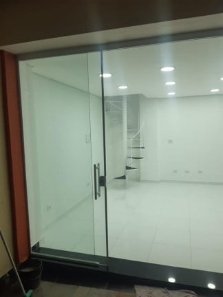 Imagem Sala Comercial à Venda ou Locação, 45 m² em Fundação - São Caetano do Sul