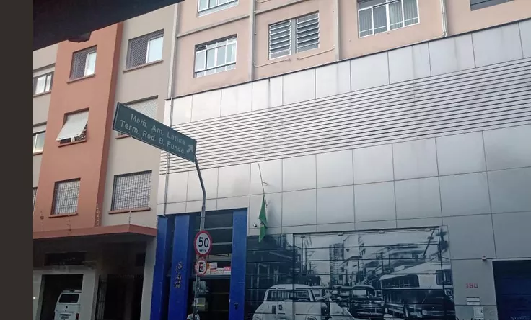 Imagem de fundo do condomínio Condomínio Codema - Santa Cecília - São Paulo - SP