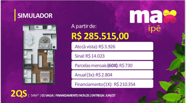 Imagem Apartamento com 3 Quartos à Venda,  em Jardim Ipê - Goiânia