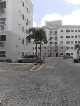 Imagem Apartamento com 2 Quartos à Venda, 45 m² em Centro - Maracanaú