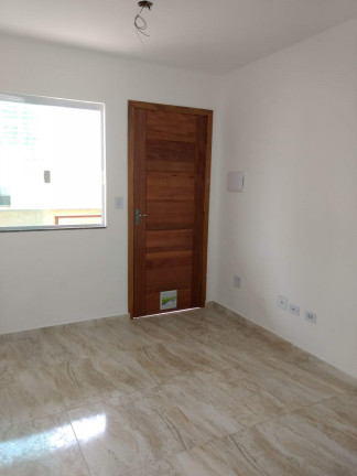 Imagem Apartamento com 2 Quartos à Venda, 39 m² em Chácara Santo Antônio (Zona Leste) - São Paulo