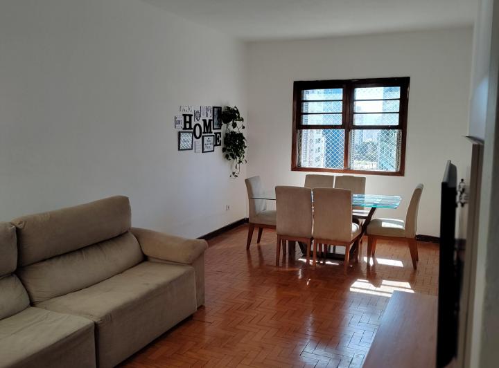 Foto do imóvel Apartamento com 2 Quartos à Venda, 116 m²em Bela Vista - São Paulo