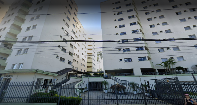 Imagem de fundo do condomínio Condomínio Concorde - Vila Galvão - Guarulhos - SP
