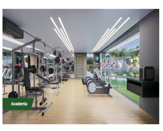Foto do imóvel Apartamento com 3 Quartos à Venda, 74 m² em Glória - Joinville