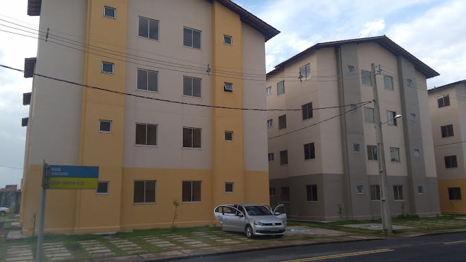 Imagem Apartamento com 2 Quartos à Venda, 53 m²em Coqueiro - Belém