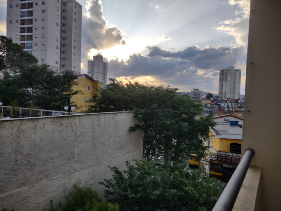 Imagem Apartamento com 3 Quartos à Venda, 64 m² em Picanço - Guarulhos