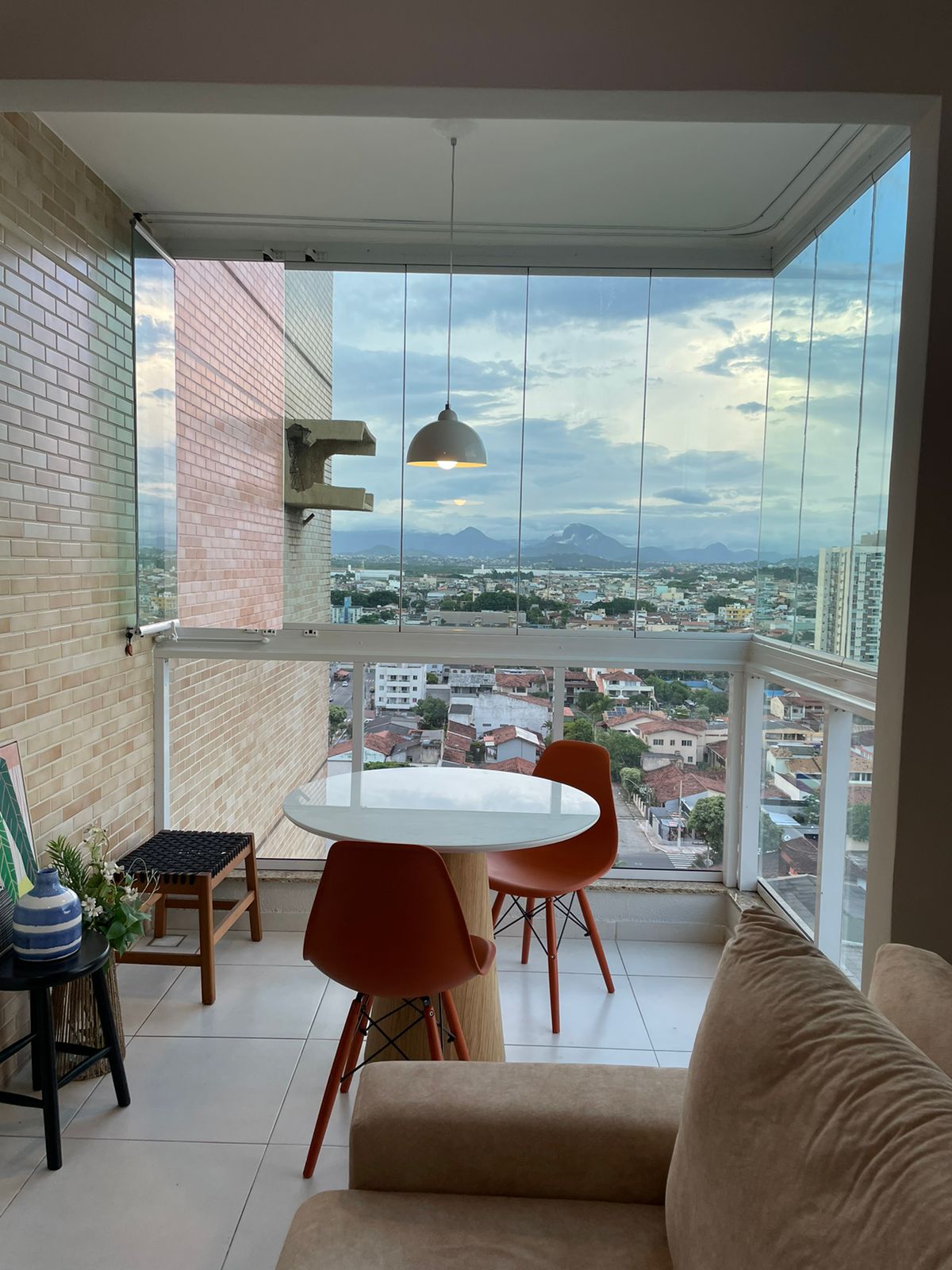Foto do imóvel Apartamento com 1 Quarto à Venda, 51 m²em Praia de Itaparica - Vila Velha