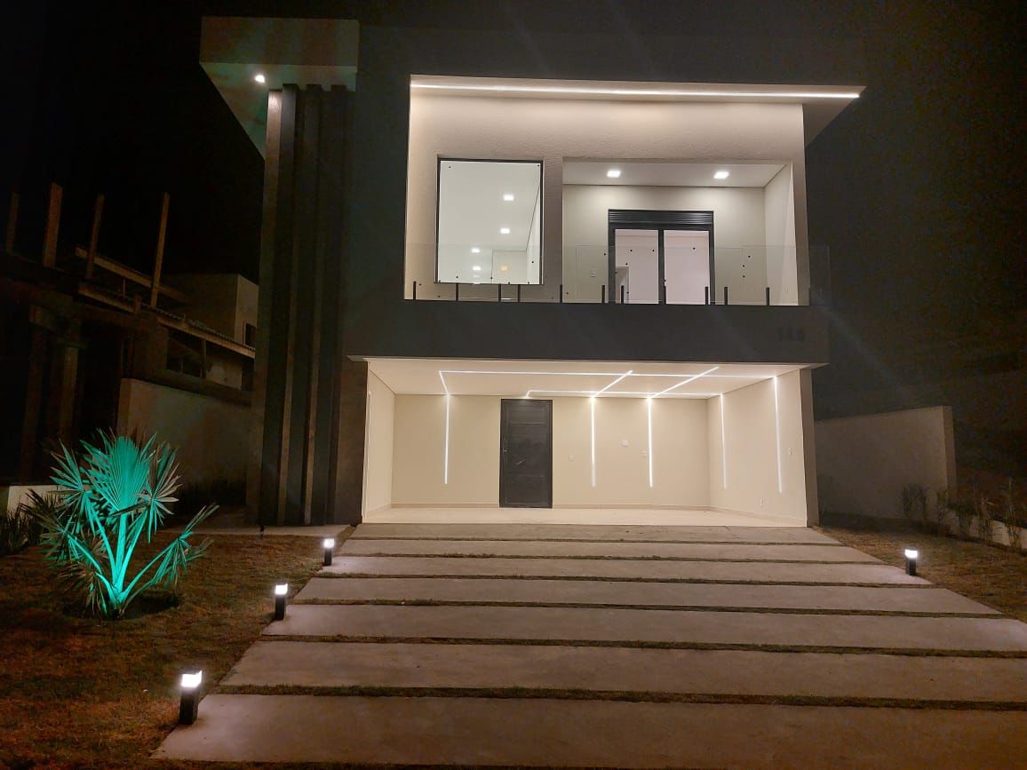 Imagem Casa de Condomínio com 3 Quartos à Venda, 230 m²em Jardim das Minas - Itupeva