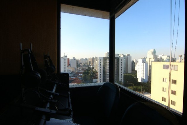 Imagem Sala Comercial à Venda,  em Mirandópolis - São Paulo