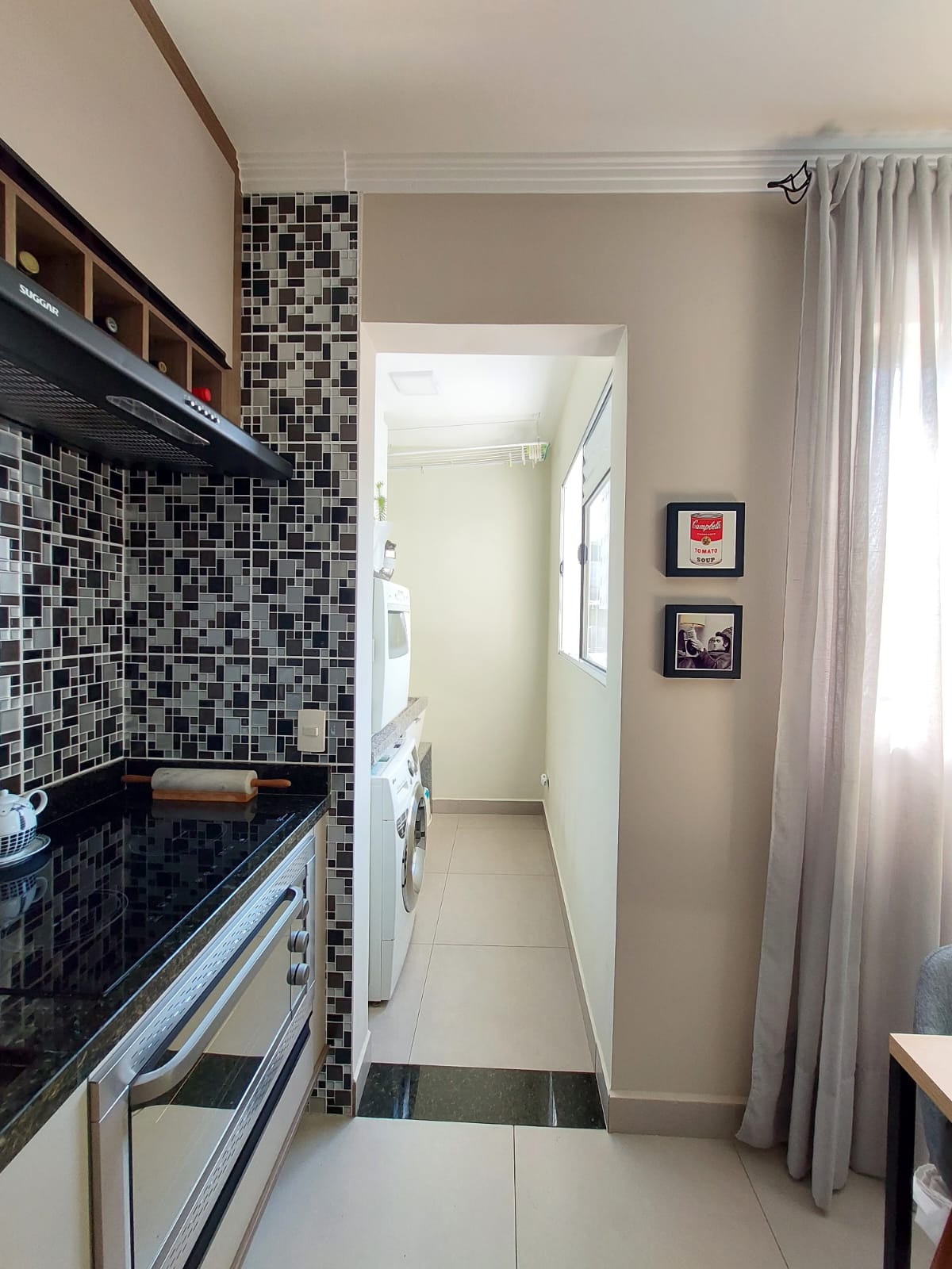 Imagem Apartamento com 2 Quartos à Venda, 45 m²em Tucuruvi - São Paulo