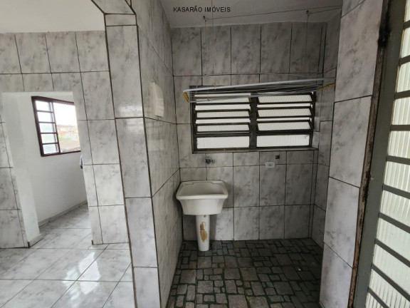 Imagem Casa com 1 Quarto para Alugar, 25 m² em Vila Pereira Barreto - São Paulo