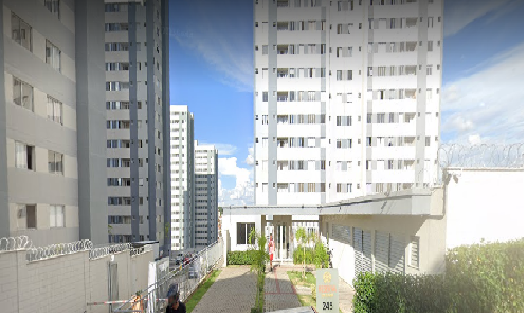 Imagem de fundo do condomínio Condomínio Residencial Reserva das Flores - Jardim Riacho das Pedras - Contagem - MG