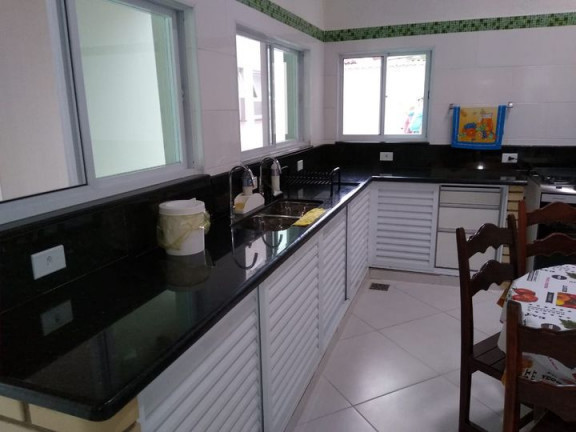 Imagem Casa com 5 Quartos à Venda,  em Flórida - Praia Grande