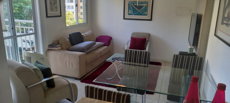 Foto do imóvel Apartamento com 3 Quartos à Venda, 62 m² em Vila Andrade - São Paulo