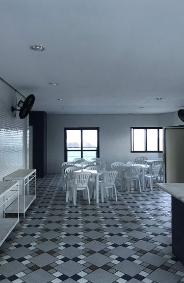 Imagem Apartamento com 3 Quartos à Venda, 112 m² em Pitangueiras - Guarujá