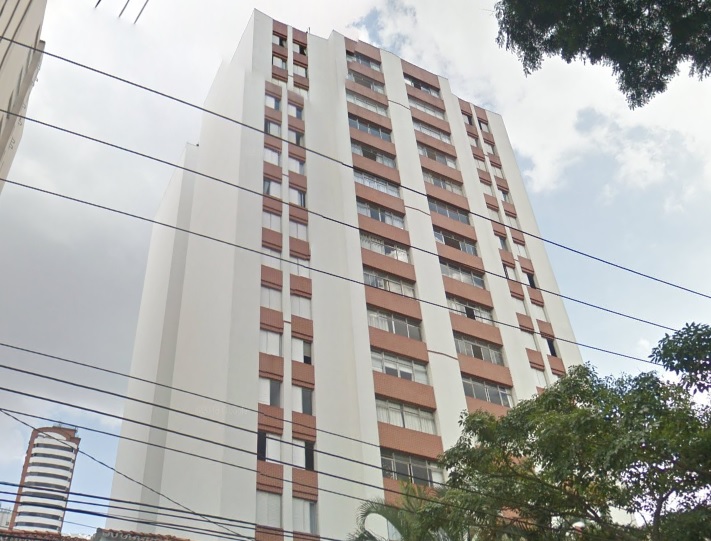 Imagem de fundo do condomínio Condomínio Chafic Miguel Jorge - Perdizes - São Paulo - SP