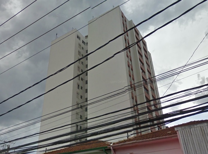 Imagem de fundo do condomínio Condomínio Chafic Miguel Jorge - Perdizes - São Paulo - SP