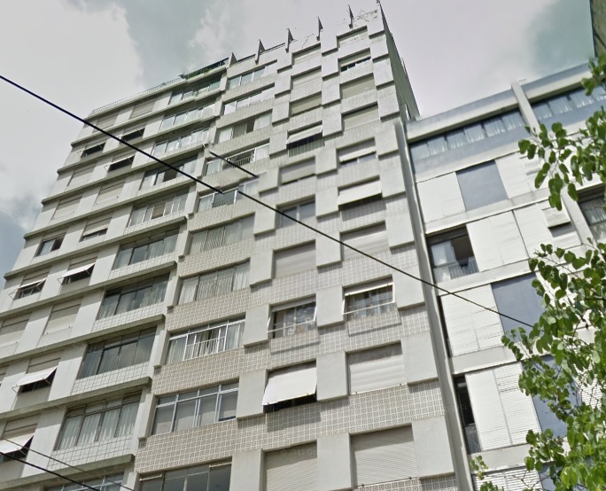 Imagem de fundo do condomínio Condomínio Chafic Yazigi - Pinheiros - São Paulo - SP
