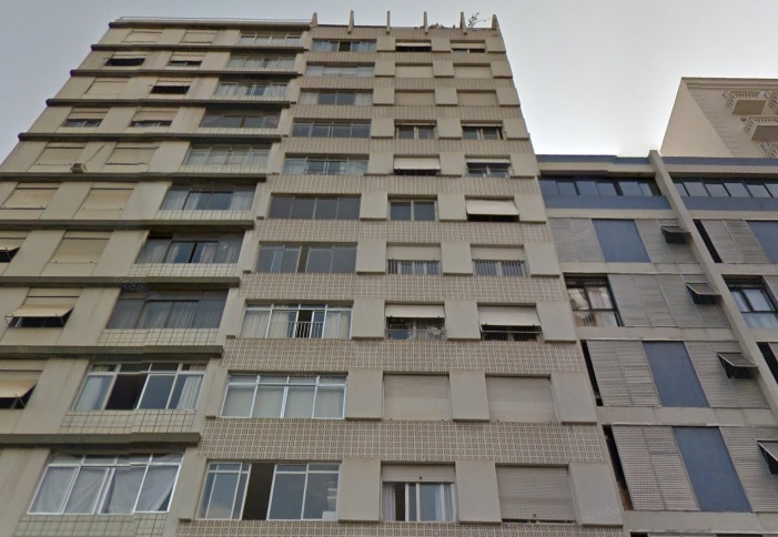 Imagem de fundo do condomínio Condomínio Chafic Yazigi - Pinheiros - São Paulo - SP