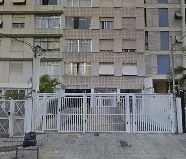 Imagem de fundo do condomínio Condomínio Chafic Yazigi - Pinheiros - São Paulo - SP