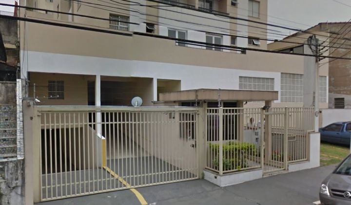 Imagem de fundo do condomínio Condomínio - Chambertin Saúde - São Paulo - SP