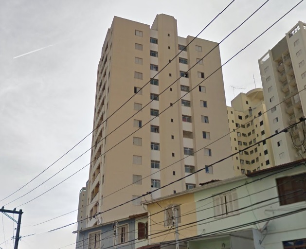 Imagem de fundo do condomínio Condomínio - Chambertin Saúde - São Paulo - SP