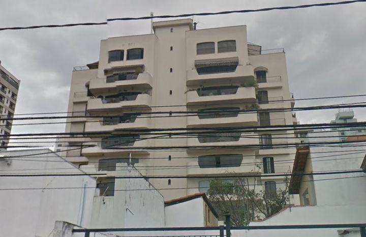 Imagem de fundo do condomínio Condomínio Chamonix - Brooklin - São Paulo - SP