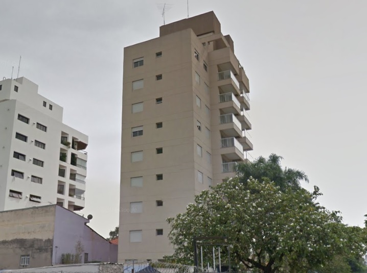Imagem de fundo do condomínio Condomínio Chamonix - Campo Belo - São Paulo - SP
