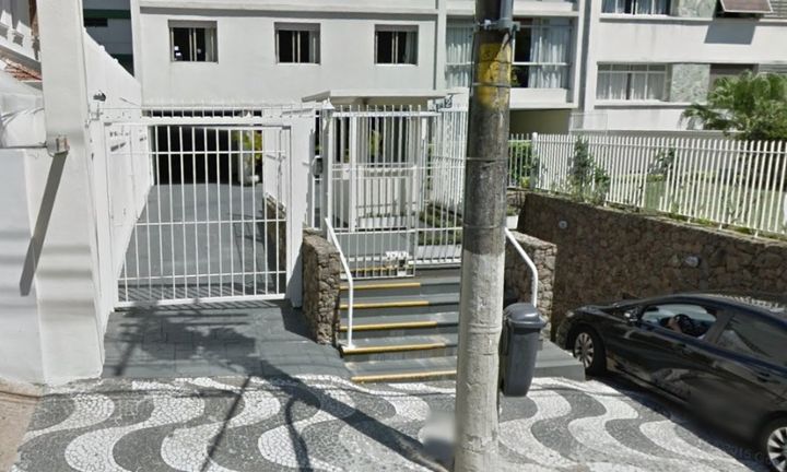 Imagem de fundo do condomínio Condomínio Chamonix - Perdizes - São Paulo - SP