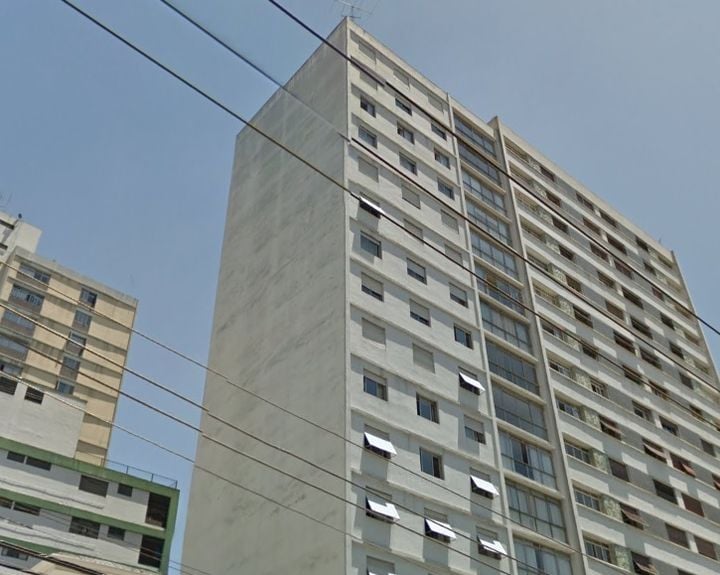 Imagem de fundo do condomínio Condomínio Chamonix - Perdizes - São Paulo - SP
