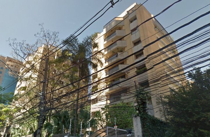 Imagem de fundo do condomínio Condomínio Champion Towers Itaim - Itaim Bibi - São Paulo - SP