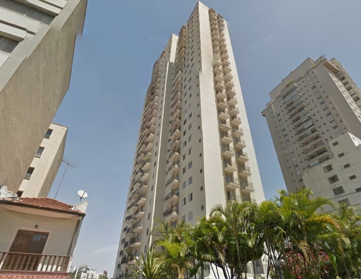 Imagem de fundo do condomínio Condomínio Champs Du Monte Carlo - Vila Mariana - São Paulo - SP