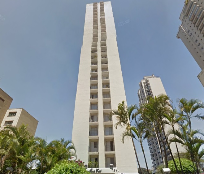 Imagem de fundo do condomínio Condomínio Champs Du Monte Carlo - Vila Mariana - São Paulo - SP